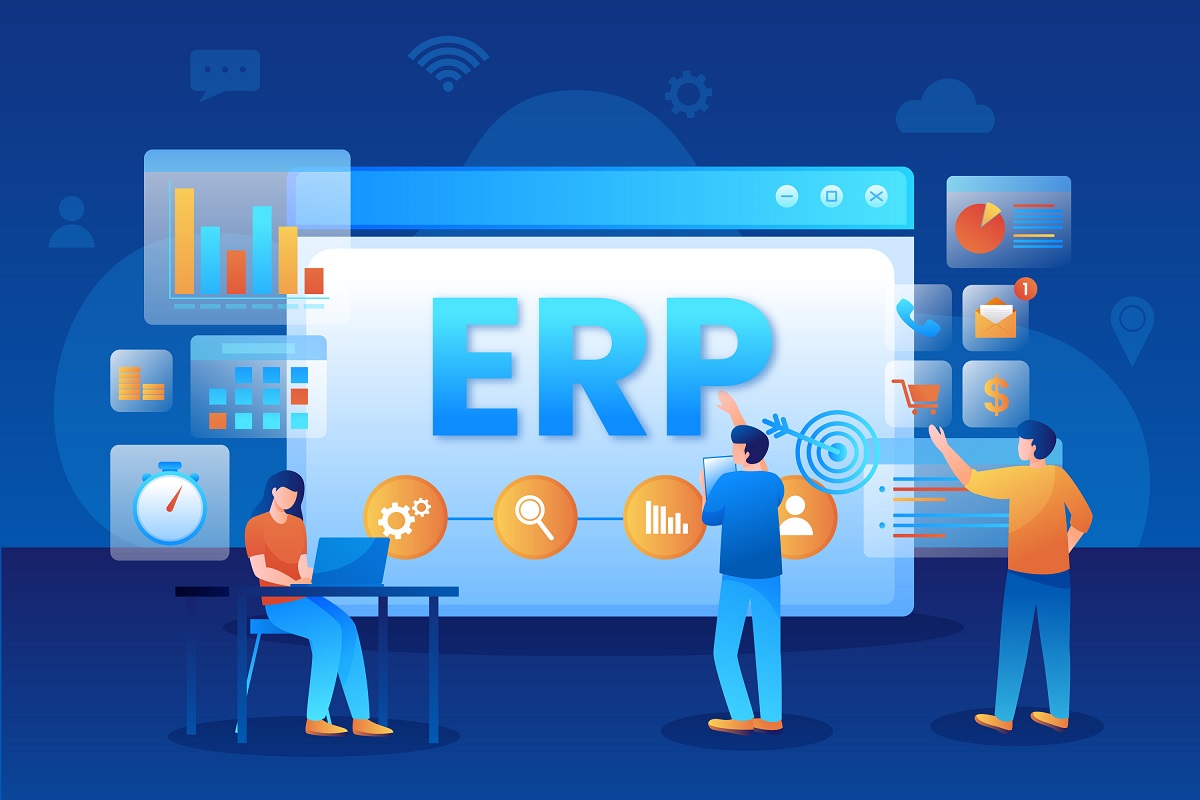 Open Source ERP: Where Opportunities Outweigh Challenges